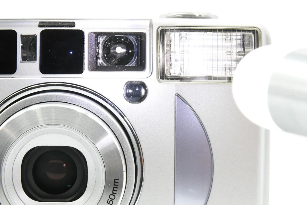 FUJIFILM Silvi F2.8 SN. 4011687