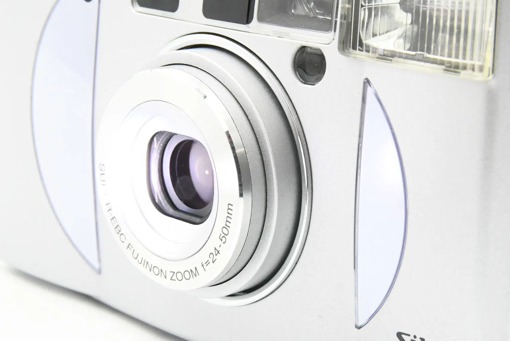 FUJIFILM Silvi F2.8 SN. 4011687