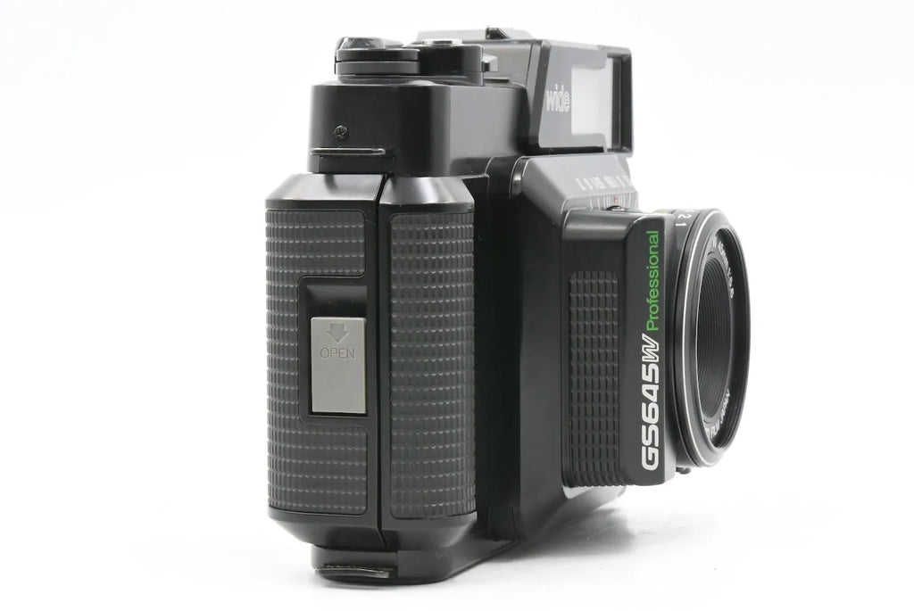 FUJIFILM GS645W Professional SN. 6040268