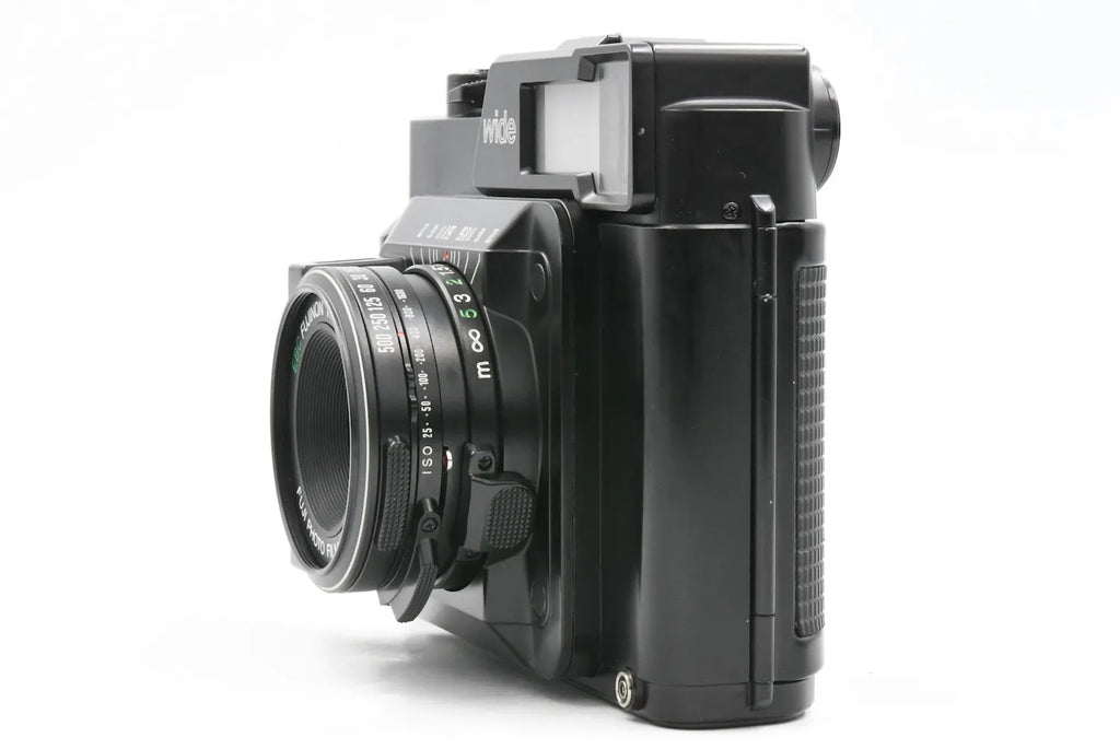 FUJIFILM GS645W Professional SN. 6040268
