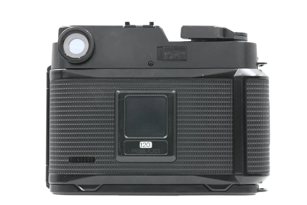FUJIFILM GS645W Professional SN. 6040268