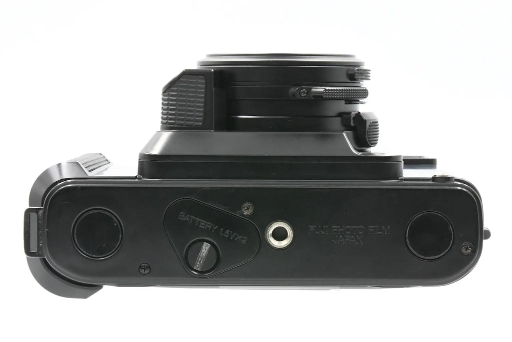 FUJIFILM GS645W Professional SN. 6040268