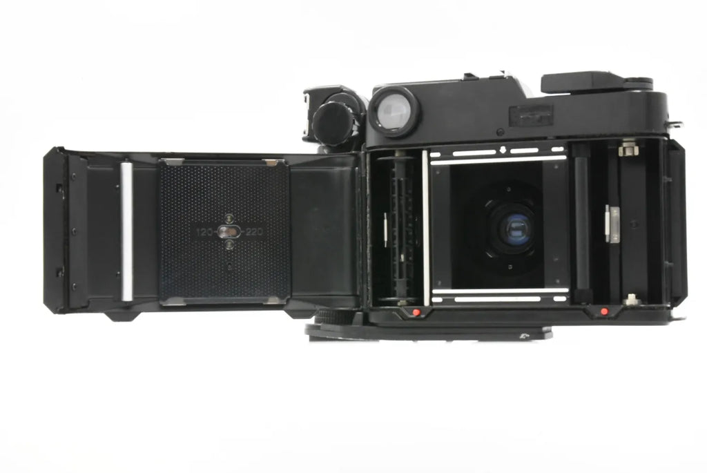 FUJIFILM GS645W Professional SN. 6040268