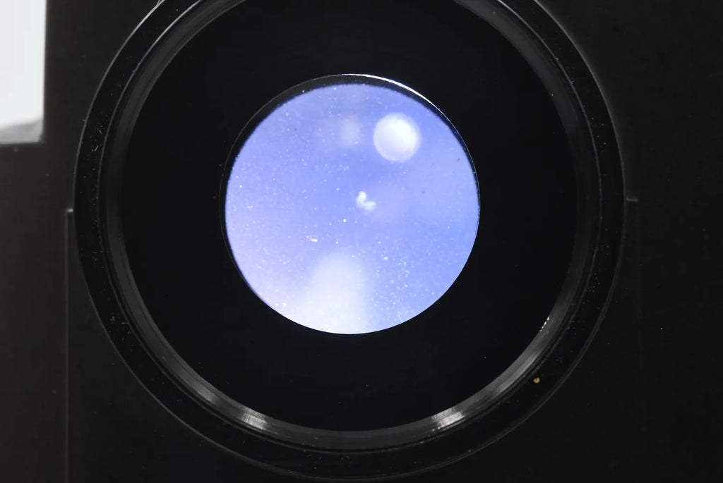 FUJIFILM GS645W Professional SN. 6040268