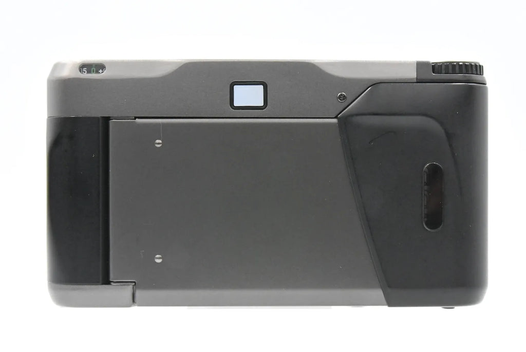 CONTAX T2 Titanium Black SN. 141929
