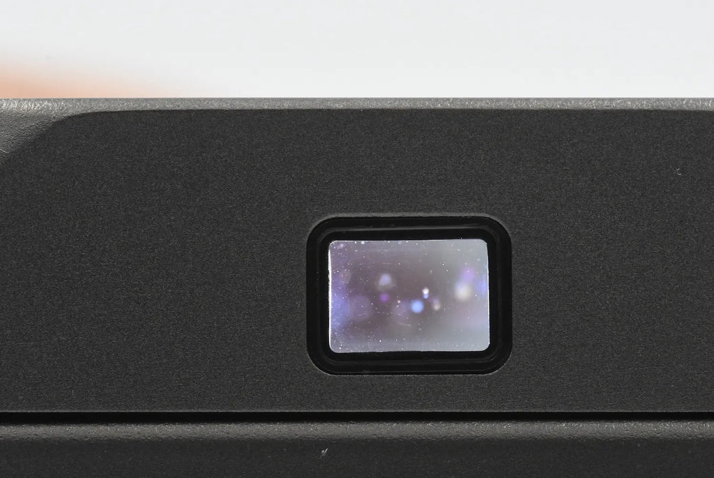 CONTAX T2 Titanium Black SN. 141929