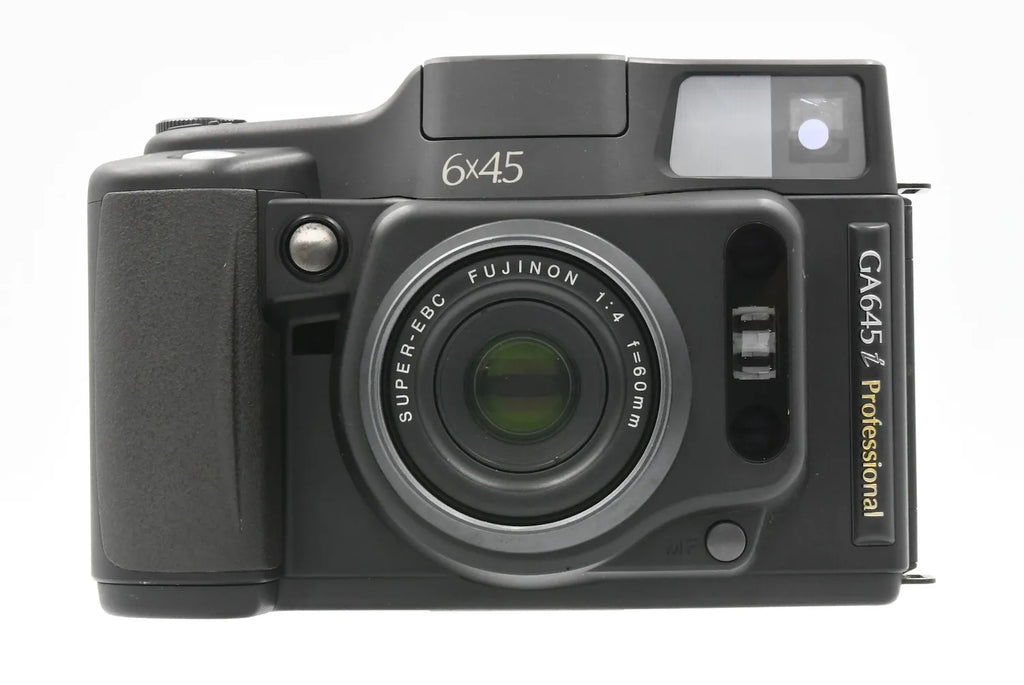 FUJIFILM GA645i Professional SN. 8080109