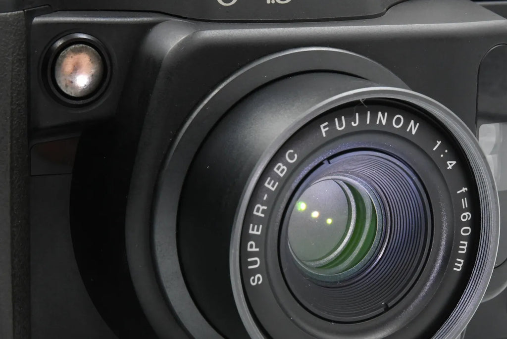 FUJIFILM GA645i Professional SN. 8080109