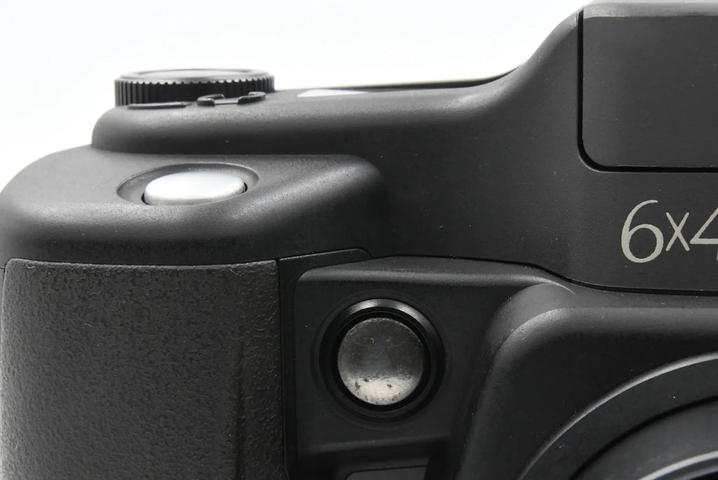 FUJIFILM GA645i Professional SN. 8080109