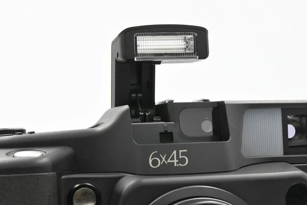FUJIFILM GA645i Professional SN. 8080109