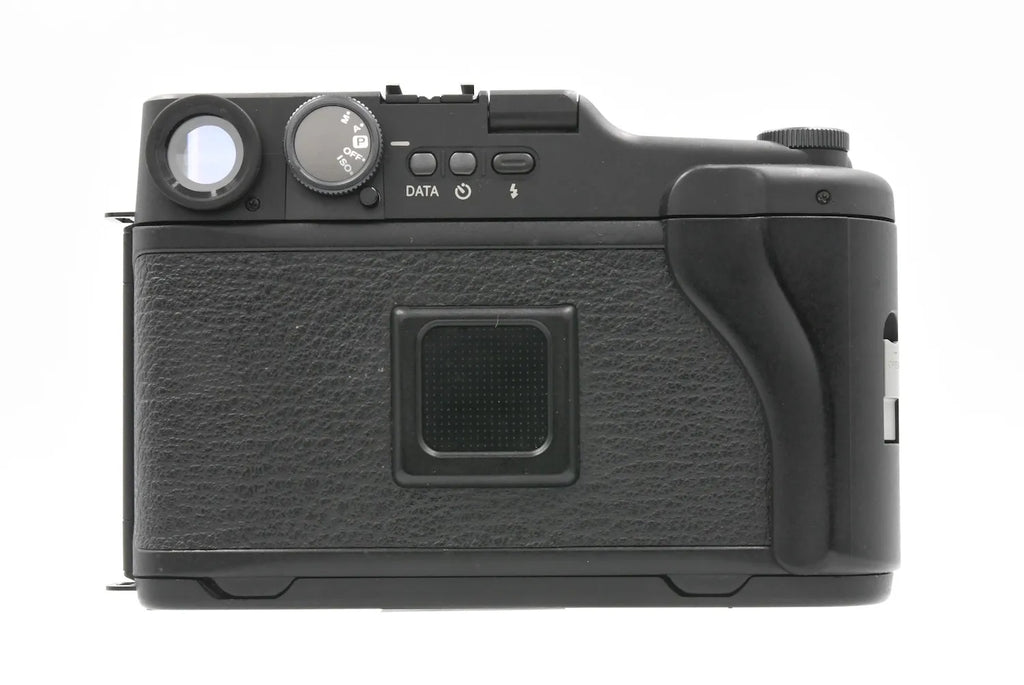FUJIFILM GA645i Professional SN. 8080109