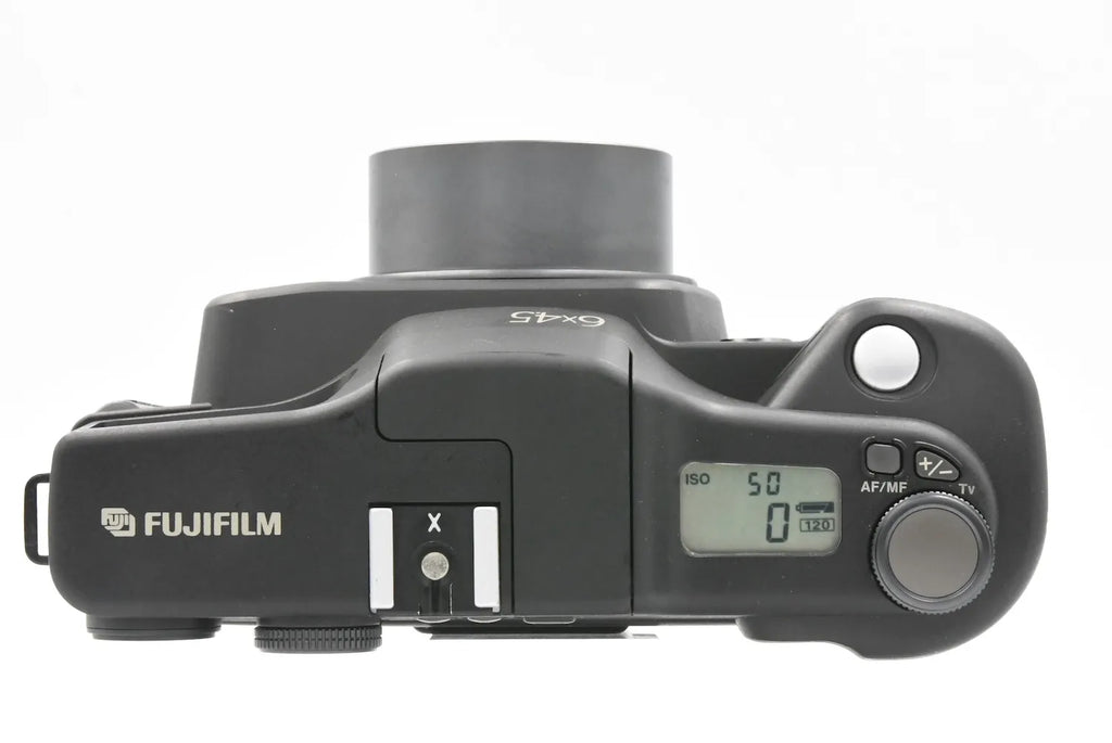 FUJIFILM GA645i Professional SN. 8080109