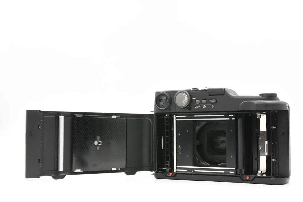 FUJIFILM GA645i Professional SN. 8080109