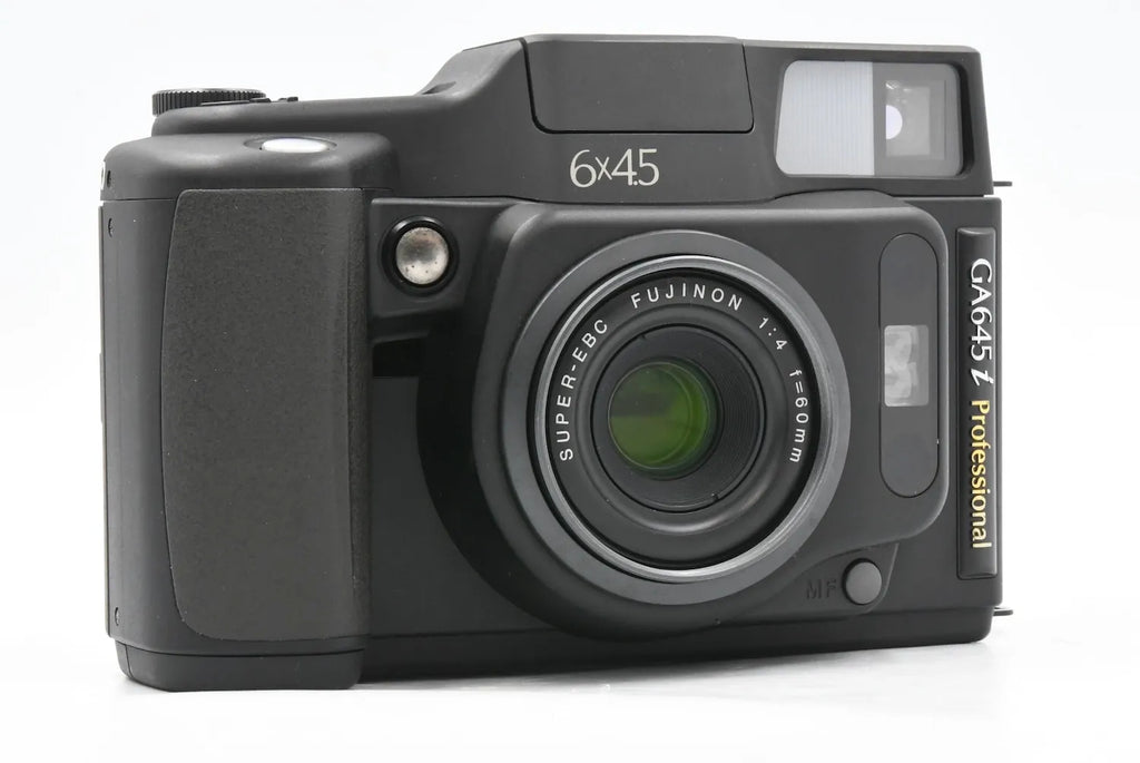 FUJIFILM GA645i Professional SN. 8080109