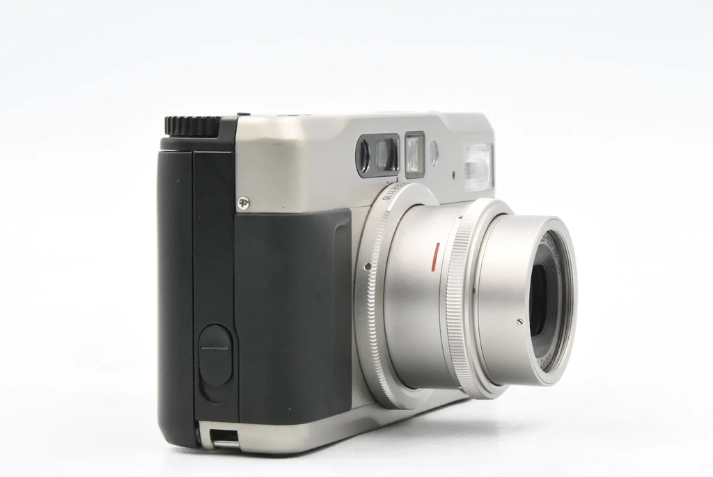 CONTAX TVS II SN. 126730