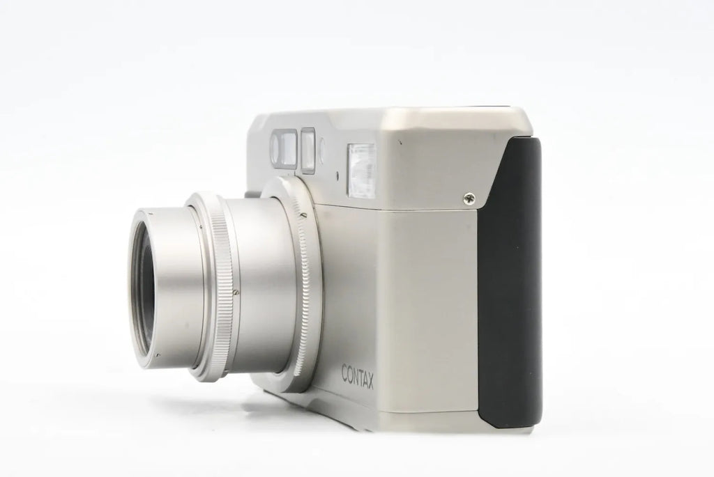 CONTAX TVS II SN. 126730