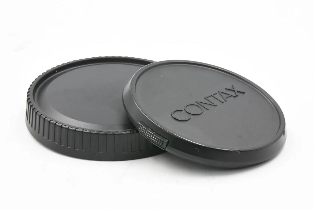CONTAX Carl Zeiss Planar 80mm F2 T* 645 SN. 10863681