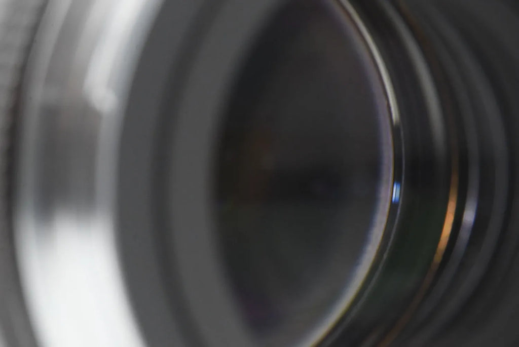 CONTAX Carl Zeiss Planar 80mm F2 T* 645 SN. 10863681