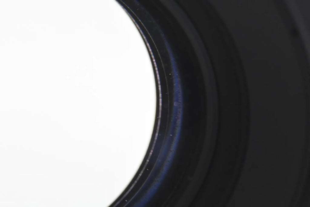 CONTAX Carl Zeiss Planar 80mm F2 T* 645 SN. 10863681