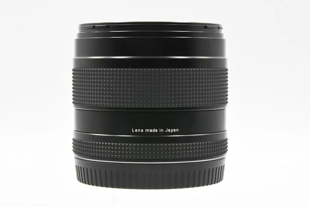 CONTAX Carl Zeiss Planar 80mm F2 T* 645 SN. 10863681