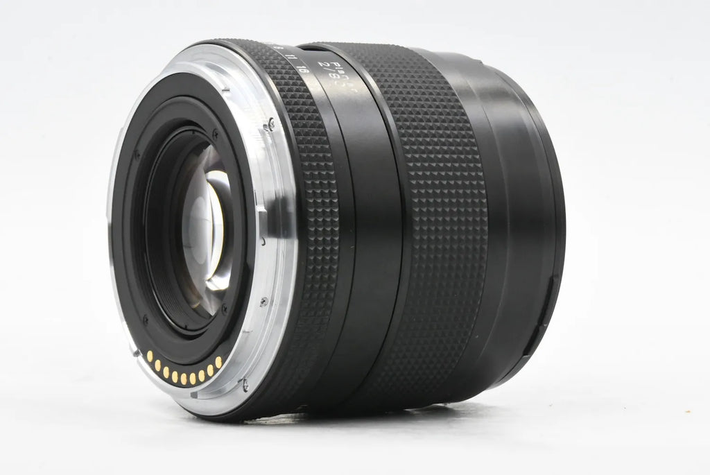 CONTAX Carl Zeiss Planar 80mm F2 T* 645 SN. 10863681