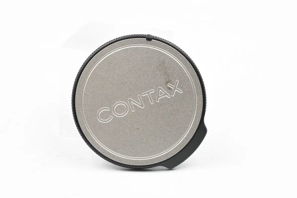 CONTAX G1 Green ROM SN. 031475