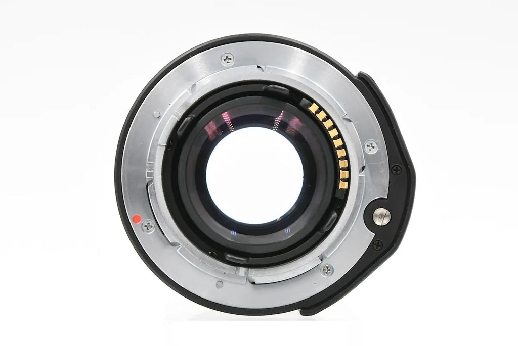 CONTAX Carl Zeiss Planar 35mm F2 T* (G) SN. 8035423