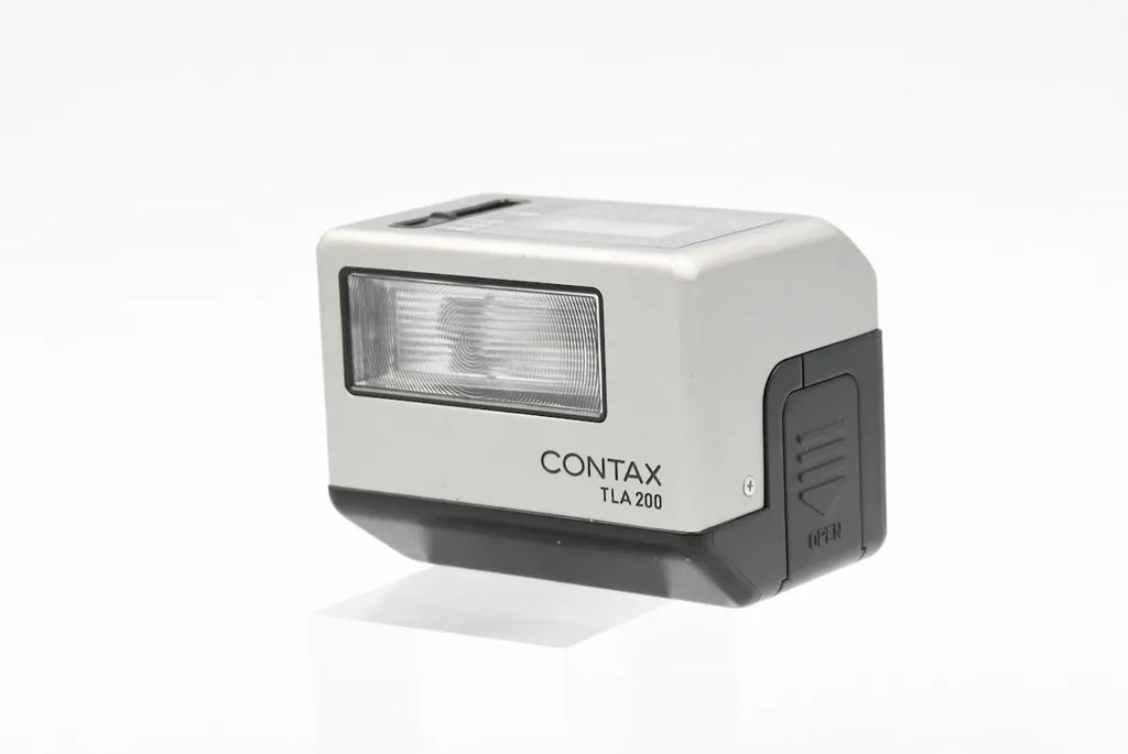 CONTAX TLA200 SN. 6112177