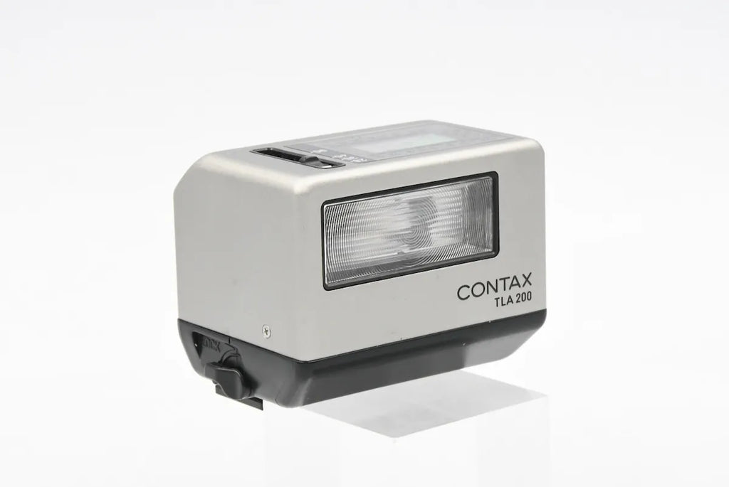 CONTAX TLA200 SN. 6112177