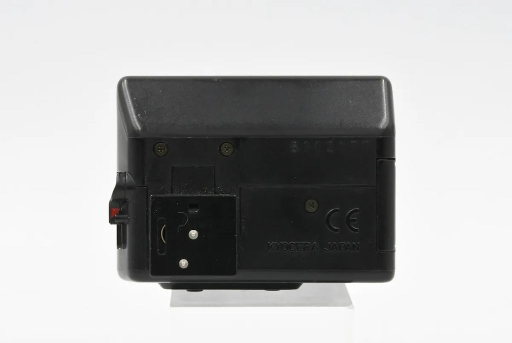 CONTAX TLA200 SN. 6112177