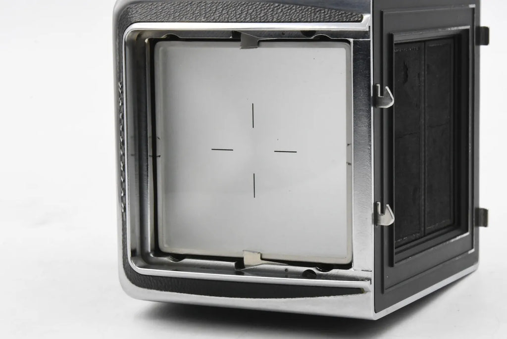 Hasselblad ★500C/M + A12 SN. RU1410252