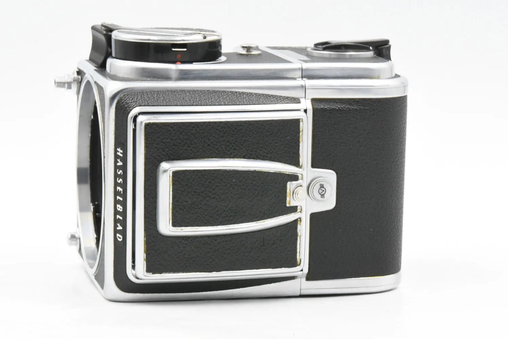 Hasselblad ★500C/M + A12 SN. RU1410252