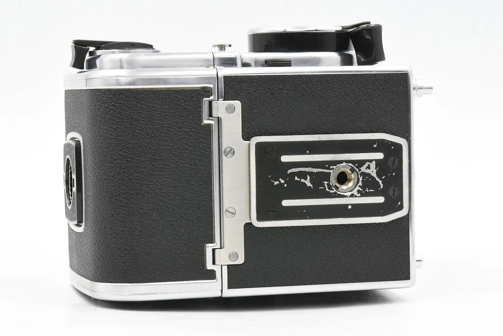Hasselblad ★500C/M + A12 SN. RU1410252