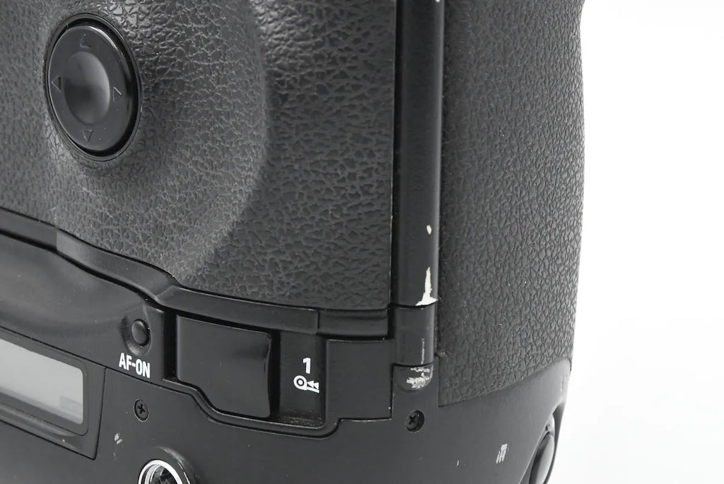 Nikon F5 SN. 3036288