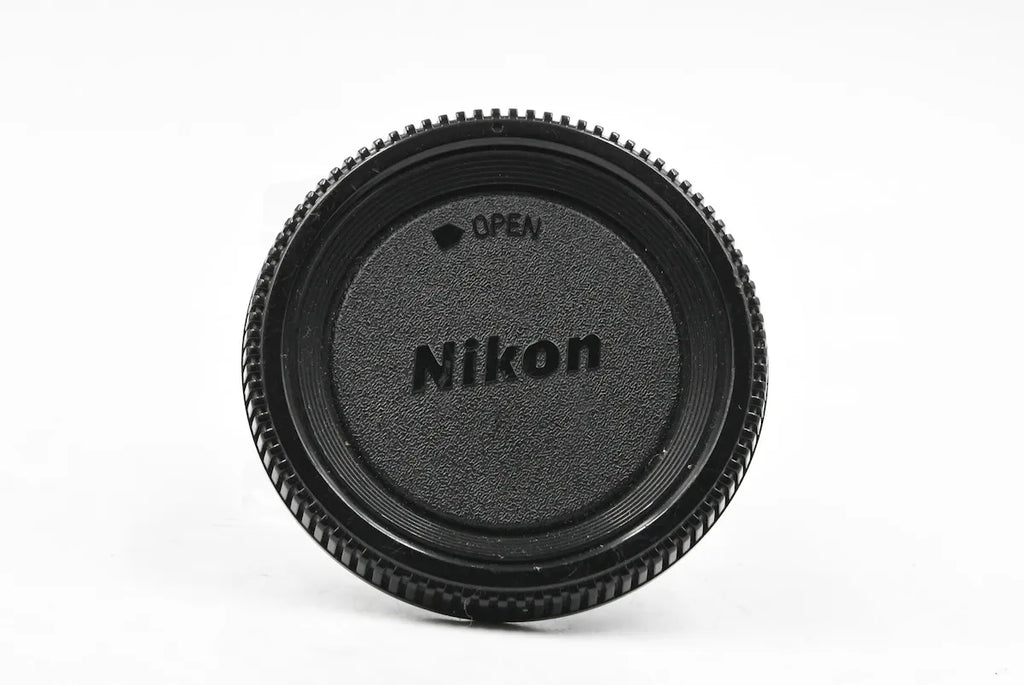 Nikon F5 SN. 3036288