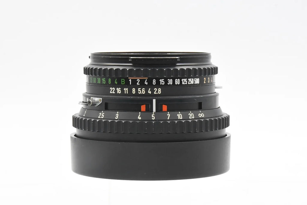 Hasselblad Carl Zeiss C Planar 80mm F2.8 T* SN. 5887295