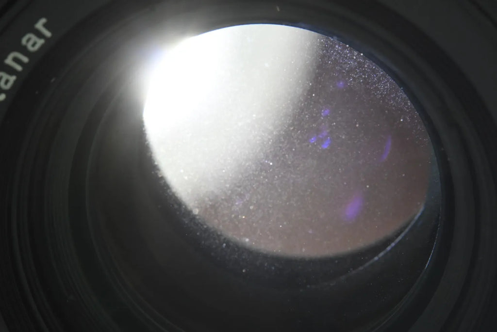 Hasselblad Carl Zeiss C Planar 80mm F2.8 T* SN. 5887295
