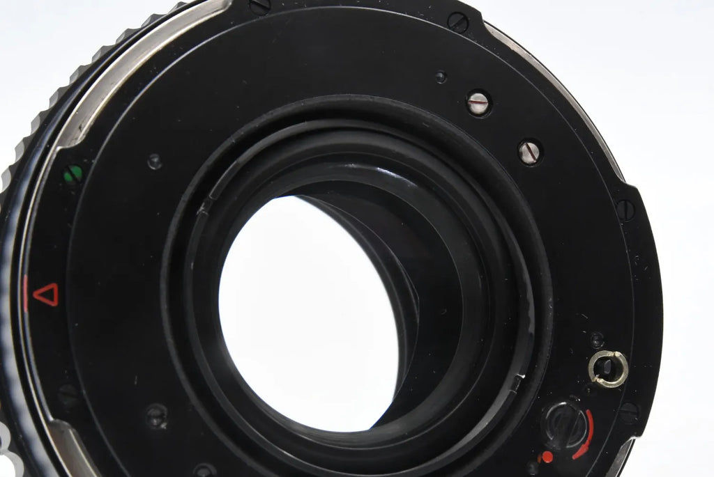 Hasselblad Carl Zeiss C Planar 80mm F2.8 T* SN. 5887295