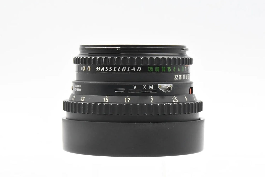 Hasselblad Carl Zeiss C Planar 80mm F2.8 T* SN. 5887295