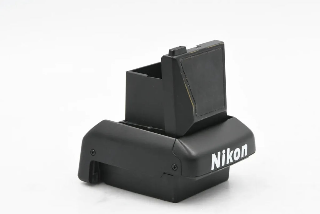 Nikon DW-30 waist level finder For Nikon F5