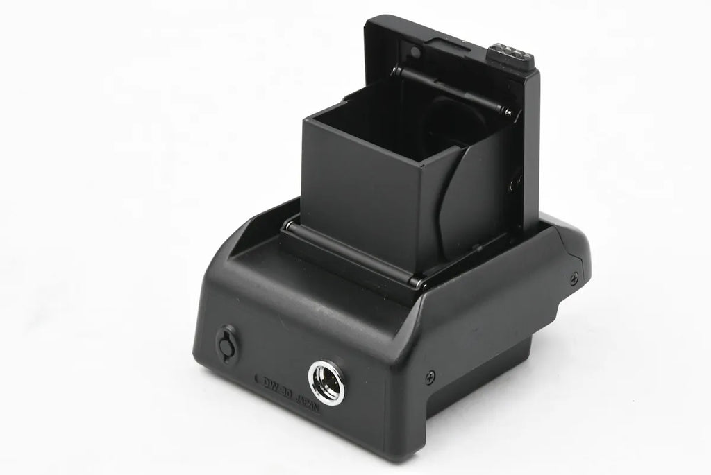 Nikon DW-30 waist level finder For Nikon F5