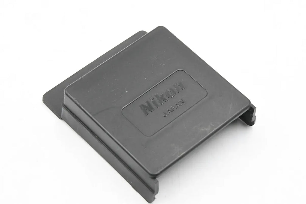 Nikon DW-30 waist level finder For Nikon F5