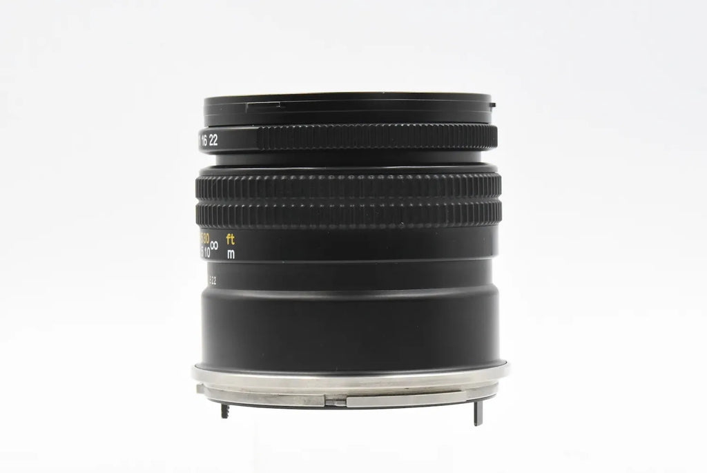 Mamiya N 80mm F4 L SN. OH1531