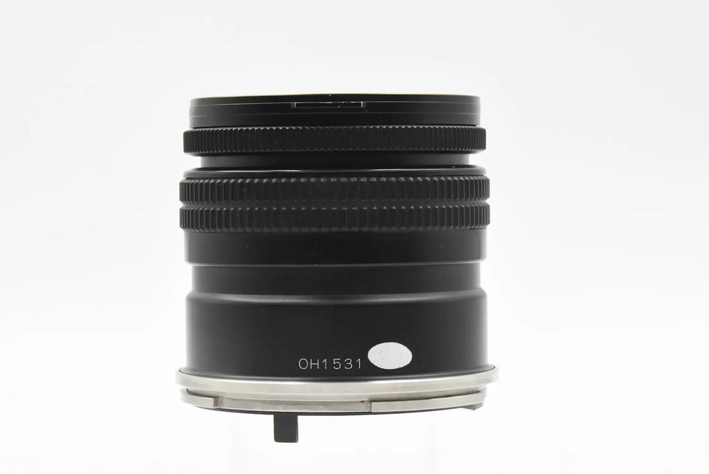 Mamiya N 80mm F4 L SN. OH1531