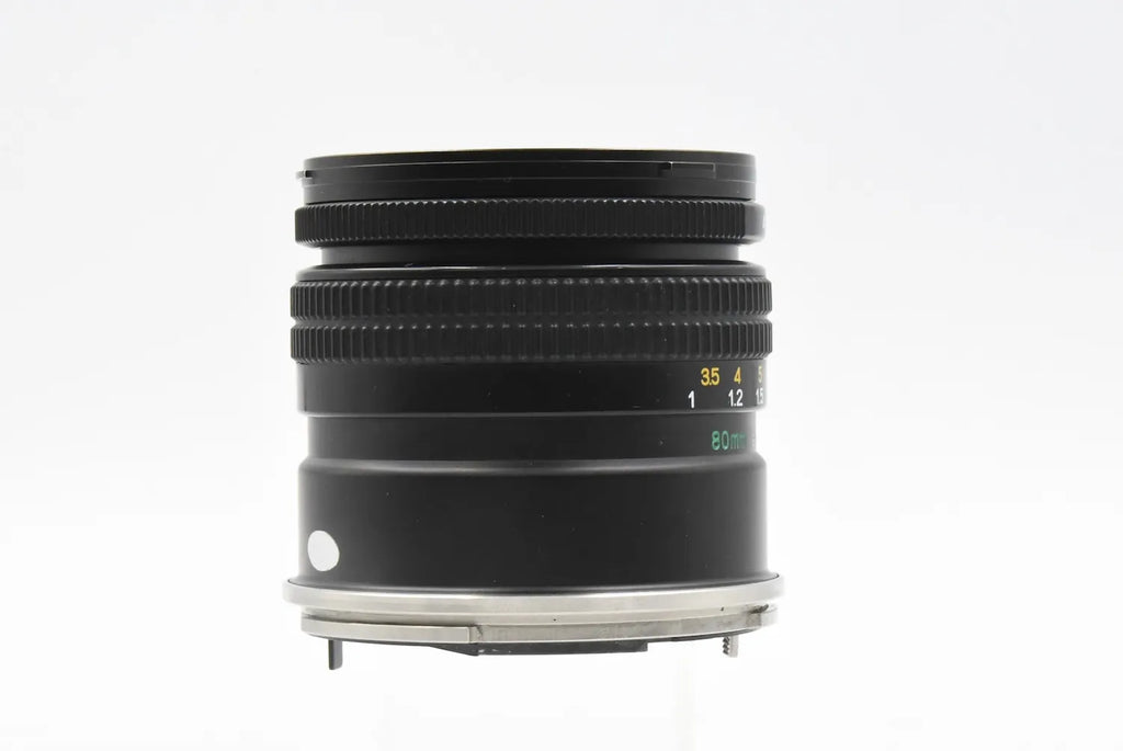 Mamiya N 80mm F4 L SN. OH1531