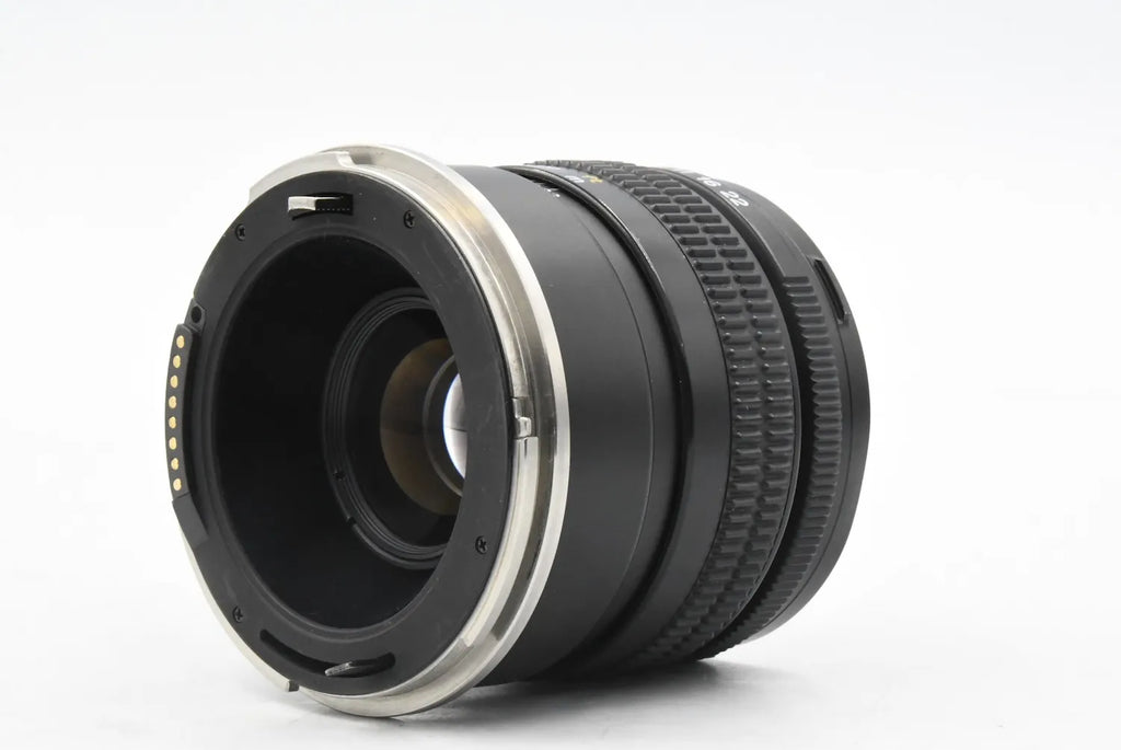 Mamiya N 80mm F4 L SN. OH1531