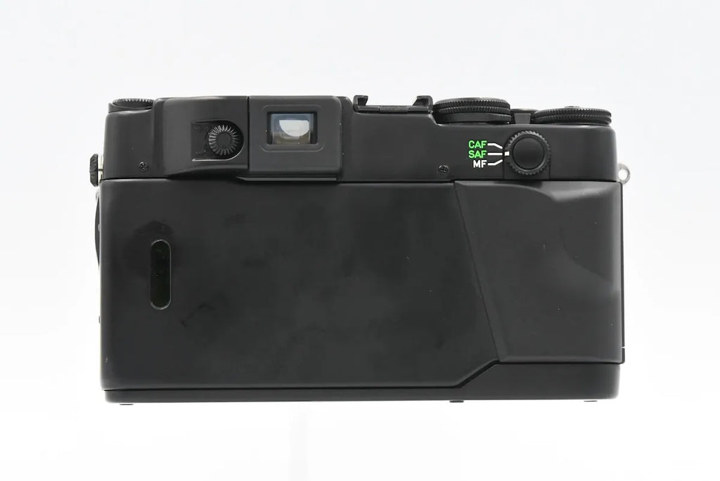 CONTAX G2 Black SN. 047746