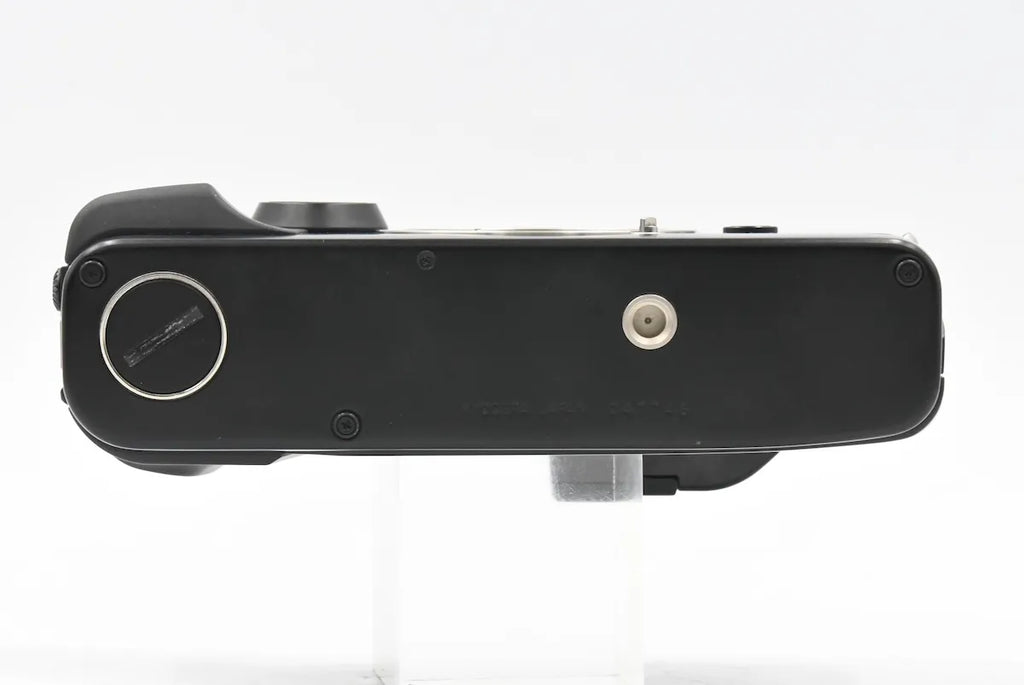 CONTAX G2 Black SN. 047746