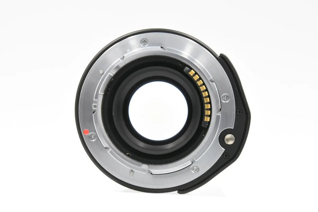 CONTAX Carl Zeiss Planar 45mm F2 T* Black (G) SN. 7804864 CONTAX Carl Zeiss Planar 45mm F2 T* Black (G) SN. 7804864