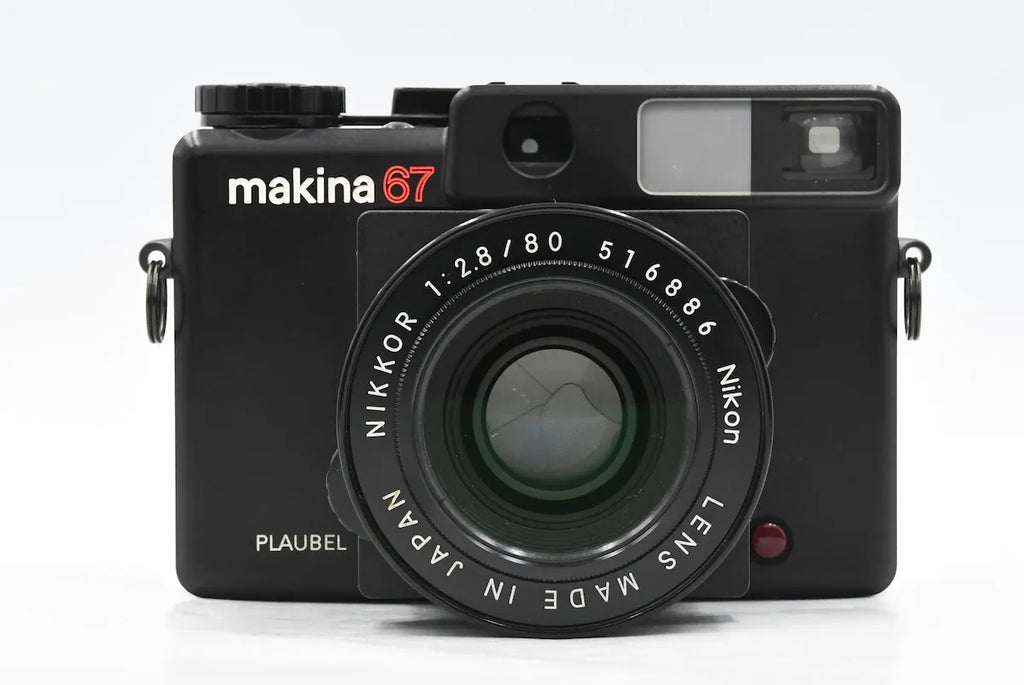 PLAUBEL makina 67 SN. 516886